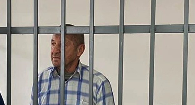 Сергей Мараков в зале суда. Скриншот поста на странице Андрея Сабинина в Facebook https://www.facebook.com/photo?fbid=3971759139515270&set=a.511013482256537 Сергей Мараков в зале суда. Скриншот поста на странице Андрея Сабинина в Facebook https://www.facebook.com/photo?fbid=3971759139515270&set=a.511013482256537