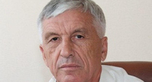 Иван Нестеренко. Фото: пресс-служба Следкома РФ. Иван Нестеренко. Фото: пресс-служба Следкома РФ.