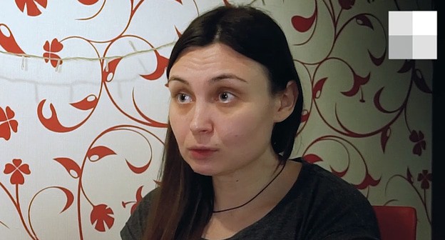 Ксения Середкина. Кадр видео
161RU Ростов-на-Дону https://www.youtube.com/watch?v=Dwk-N2qe_Vc&t=1s Ксения Середкина. Кадр видео
161RU Ростов-на-Дону https://www.youtube.com/watch?v=Dwk-N2qe_Vc&t=1s