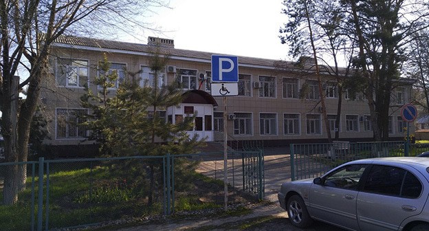 Калачевский райсуд Волгоградской области. Фото: официальный сайт kalah.vol.sudrf.ru/ Калачевский райсуд Волгоградской области. Фото: официальный сайт kalah.vol.sudrf.ru/