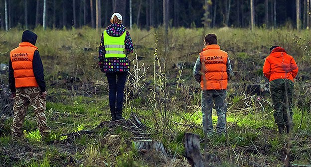 Поиски пропавшего мальчика в Дагестане. Фото: пресс-служба поисково-спасательного отряда "ЛизаАлерт" Поиски пропавшего мальчика в Дагестане. Фото: пресс-служба поисково-спасательного отряда "ЛизаАлерт"