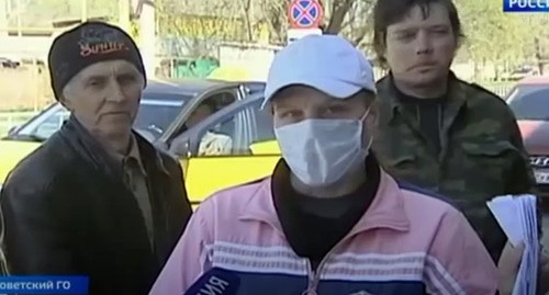 Бывшие сотрудники "Строймаша". кадр видео
ГТРК 'Ставрополье' ВЕСТИ Ставропольский край
https://www.youtube.com/watch?v=32QJxvT2GJY&t=1s Бывшие сотрудники "Строймаша". кадр видео
ГТРК 'Ставрополье' ВЕСТИ Ставропольский край
https://www.youtube.com/watch?v=32QJxvT2GJY&t=1s