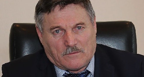 Глава Нехаевского района Волгоградской области Сергей Кузнецов. Фото: администрация Нехаевского муниципального района //nehaevadm.ru/ Глава Нехаевского района Волгоградской области Сергей Кузнецов. Фото: администрация Нехаевского муниципального района //nehaevadm.ru/