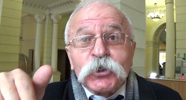 Вахтанг Козаев. Кадр видео
Сергей РУЛЁВ https://www.youtube.com/watch?v=-V9WgF7GsVA
Вахтанг Козаев. Кадр видео
Сергей РУЛЁВ https://www.youtube.com/watch?v=-V9WgF7GsVA