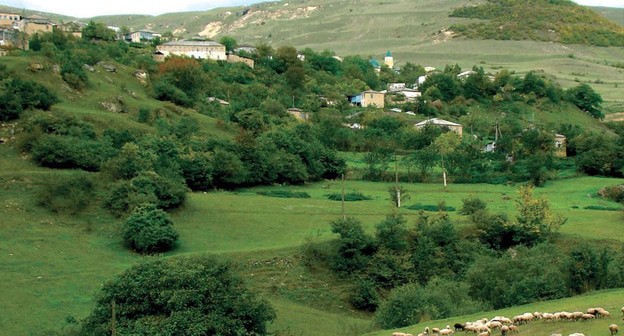 Село Тураг Табасаранского района Дагестана. Фото https://ru.wikipedia.org/wiki/Тураг Село Тураг Табасаранского района Дагестана. Фото https://ru.wikipedia.org/wiki/Тураг