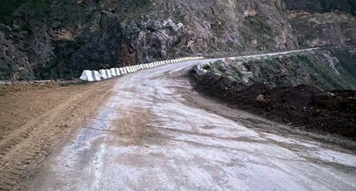 Дорога Буйнакск – Чирката. Фото https://yandex.ru/efir?stream_id=459efa2a1fb9c0fe90db71aca8866862 Дорога Буйнакск – Чирката. Фото https://yandex.ru/efir?stream_id=459efa2a1fb9c0fe90db71aca8866862