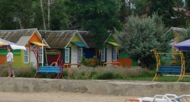 Детский лагерь в Ростовской области. Фото: пресс-служба //rostov.ru/society/detskie-lagerja-v-rostovskoj-oblasti-planirujut-otkryt-k-1-ijulja.html Детский лагерь в Ростовской области. Фото: пресс-служба //rostov.ru/society/detskie-lagerja-v-rostovskoj-oblasti-planirujut-otkryt-k-1-ijulja.html