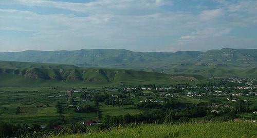 Зольский район КБР. Абстрактная иллюстрация. Фото: Chereck https://ru.wikipedia.org Зольский район КБР. Абстрактная иллюстрация. Фото: Chereck https://ru.wikipedia.org