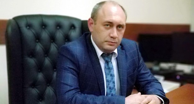 Салим Токаев. Фото: пресс-служба администрации Кумторкалинского района Дагестана http://мо-кумторкала.рф/sites/default/files/350_copy.jpg Салим Токаев. Фото: пресс-служба администрации Кумторкалинского района Дагестана http://мо-кумторкала.рф/sites/default/files/350_copy.jpg