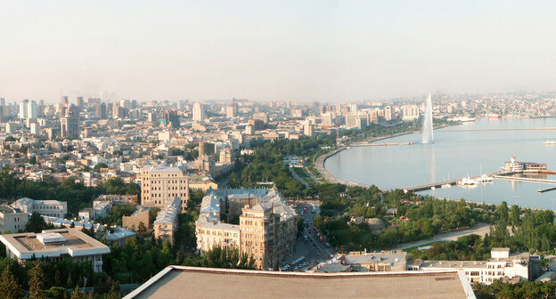 Баку. Фото Алекс Ang https://commons.wikimedia.org/wiki/Category:Baku Баку. Фото Алекс Ang https://commons.wikimedia.org/wiki/Category:Baku