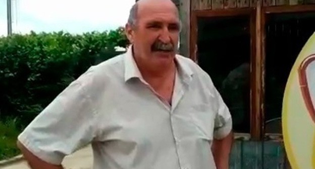 Вартан Кочьян. Скриншот видео РБК https://www.rbc.ru/society/10/06/2021/60c1e2309a7947c3db8645a Вартан Кочьян. Скриншот видео РБК https://www.rbc.ru/society/10/06/2021/60c1e2309a7947c3db8645a