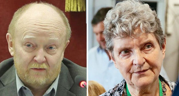 Алексей Малашенко, Светлана Ганнушкина. Фото пресс-службы СВОП http://svop.ru/photo/2107/
Карина Градусова https://commons.wikimedia.org/wiki/Category:Svetlana_Gannushkina Алексей Малашенко, Светлана Ганнушкина. Фото пресс-службы СВОП http://svop.ru/photo/2107/
Карина Градусова https://commons.wikimedia.org/wiki/Category:Svetlana_Gannushkina