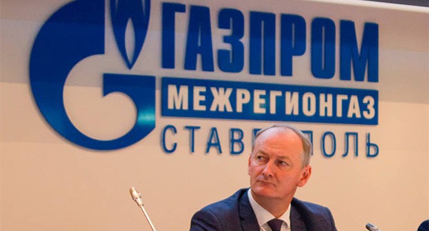 Руководитель компании ООО "Газпром межрегионгаз Ставрополь" Сергей Бондаренко. Фото: официальный сайт https://regiongaz.ru/ Руководитель компании ООО "Газпром межрегионгаз Ставрополь" Сергей Бондаренко. Фото: официальный сайт https://regiongaz.ru/