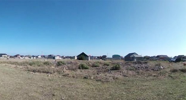 Садоводческий поселок Караман-2. Скриншот видео Сахиб Джелилов https://www.youtube.com/watch?v=hkb91NbQPSk Садоводческий поселок Караман-2. Скриншот видео Сахиб Джелилов https://www.youtube.com/watch?v=hkb91NbQPSk