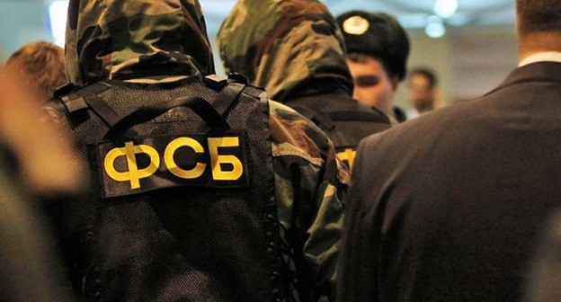 Сотрудники ФСБ. Фото: http://www.fsb.ru/ Wikimedia Commons Сотрудники ФСБ. Фото: http://www.fsb.ru/ Wikimedia Commons