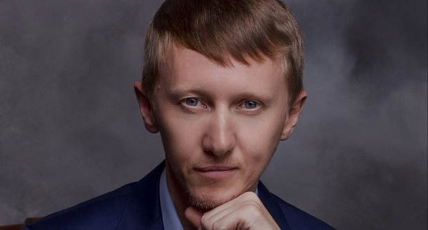 Семен Симонов. Фото: пресс-служба ПЦ "Мемориал" https://memohrc.org/ru/defendants/simonov-semyon-leonidovich Семен Симонов. Фото: пресс-служба ПЦ "Мемориал" https://memohrc.org/ru/defendants/simonov-semyon-leonidovich