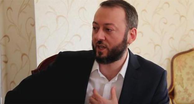 Магомед Хазбиев. Фото Стоп-кадр видео Интервью Магомеда Хазбиева ИА Магас Лайф https://www.youtube.com/watch?v=e8ITP9c-8yk Магомед Хазбиев. Фото Стоп-кадр видео Интервью Магомеда Хазбиева ИА Магас Лайф https://www.youtube.com/watch?v=e8ITP9c-8yk