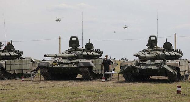 Военная техника. Фото: официальный сайт Минобороны России mil.ru Военная техника. Фото: официальный сайт Минобороны России mil.ru
