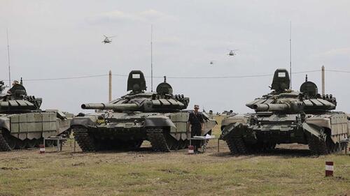 Военная техника. Фото: официальный сайт Минобороны России mil.ru Военная техника. Фото: официальный сайт Минобороны России mil.ru