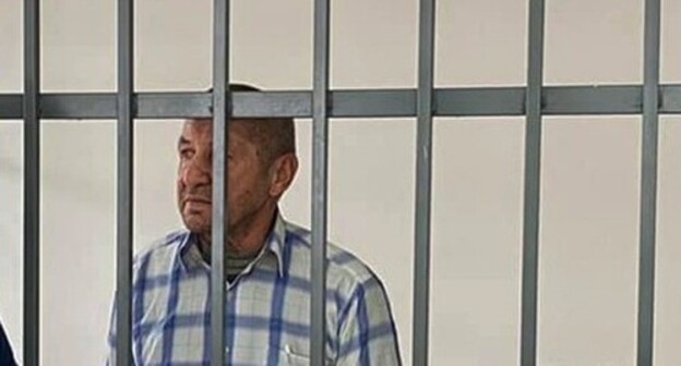 Сергей Мараков в зале суда. Скриншот поста на странице Андрея Сабинина в Facebook https://www.facebook.com/photo?fbid=3971759139515270&set=a.511013482256537 Сергей Мараков в зале суда. Скриншот поста на странице Андрея Сабинина в Facebook https://www.facebook.com/photo?fbid=3971759139515270&set=a.511013482256537