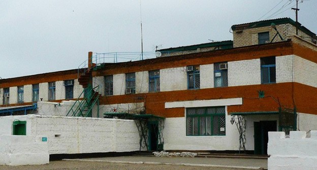 Исправительная колония №2 УФСИН России. Фото: официальный сайт http://fkurf.ru/ Исправительная колония №2 УФСИН России. Фото: официальный сайт http://fkurf.ru/