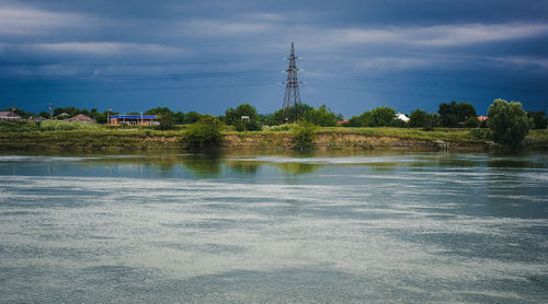 Река Кубань. Фото Елены Синеок, Юга.ру Река Кубань. Фото Елены Синеок, Юга.ру