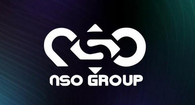 Логотип фирмы NSO Group. Фото пресс-службы фирмы NSO Group https://www.nsogroup.com/ Логотип фирмы NSO Group. Фото пресс-службы фирмы NSO Group https://www.nsogroup.com/