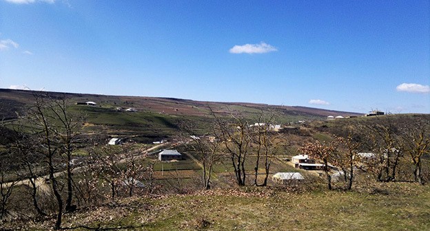 Село Мугарты Дербентского района Дагестана. Фото: https://welcomedagestan.ru/dagestan/derbentskij/mugarty/#&gid=null&pid=1 Село Мугарты Дербентского района Дагестана. Фото: https://welcomedagestan.ru/dagestan/derbentskij/mugarty/#&gid=null&pid=1