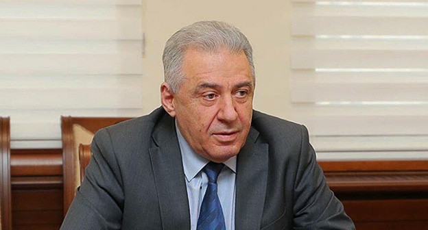 Вагаршак Арутюнян. Фото : Министерство Обороны Республики Армения Вагаршак Арутюнян. Фото : Министерство Обороны Республики Армения