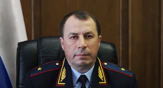 Сергей Щеткин. Фото: ГУ МВД России по Ставропольскому краю https://26.xn--b1aew.xn--p1ai/guvask/rukovodstvo/item/774128 Сергей Щеткин. Фото: ГУ МВД России по Ставропольскому краю https://26.xn--b1aew.xn--p1ai/guvask/rukovodstvo/item/774128