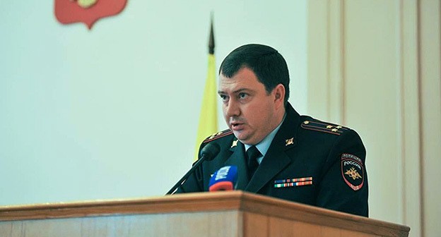 Алексей Сафонов. Фото: официальный сайт органов государственной власти Ставропольского края https://www.stavregion.ru/ Алексей Сафонов. Фото: официальный сайт органов государственной власти Ставропольского края https://www.stavregion.ru/