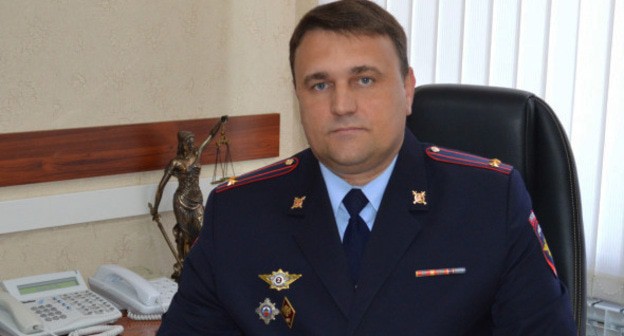 Александр Ткаченко. Фото: официальный сайт https://xn--90adear.xn--p1ai/ Александр Ткаченко. Фото: официальный сайт https://xn--90adear.xn--p1ai/