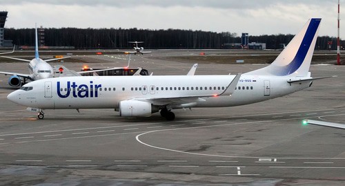 Борт авиакомпания Utair. Фото
UTair, VQ-BQQ, Boeing 737-8GU
Анна Зверева https://commons.wikimedia.org/wiki/Category:UTair_Aviation#/media/File:UTair,_VQ-BQQ,_Boeing_737-8GU_(37993027815)_(2).jpg Борт авиакомпания Utair. Фото
UTair, VQ-BQQ, Boeing 737-8GU
Анна Зверева https://commons.wikimedia.org/wiki/Category:UTair_Aviation#/media/File:UTair,_VQ-BQQ,_Boeing_737-8GU_(37993027815)_(2).jpg