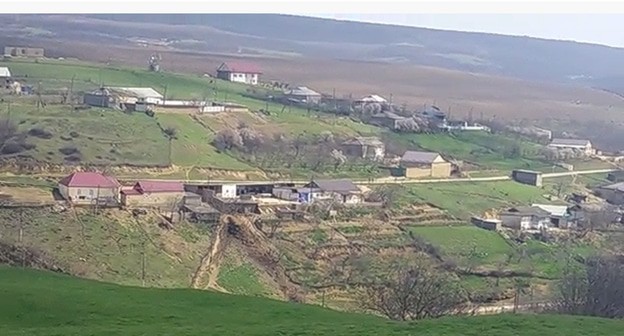 Село Мугарты Дербентского района. кадр видео
Zalum Khaspulatov https://www.youtube.com/watch?v=5IwmmCYCe8U Село Мугарты Дербентского района. кадр видео
Zalum Khaspulatov https://www.youtube.com/watch?v=5IwmmCYCe8U