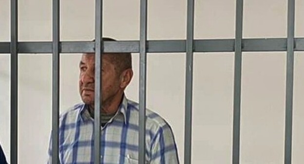 Сергей Мараков в зале суда. Скриншот поста на странице Андрея Сабинина в Facebook https://www.facebook.com/photo?fbid=3971759139515270&set=a.511013482256537 Сергей Мараков в зале суда. Скриншот поста на странице Андрея Сабинина в Facebook https://www.facebook.com/photo?fbid=3971759139515270&set=a.511013482256537