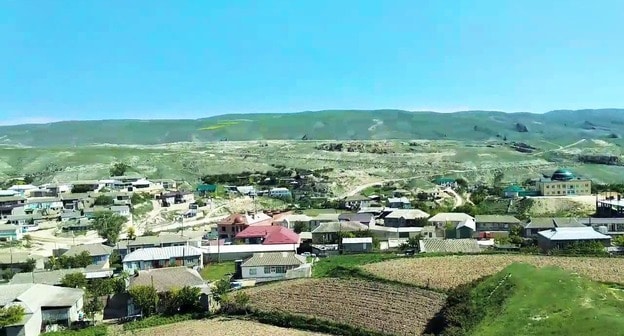 Село Урма, Левашинский район Дагестана. Кадр видео
Магомед Патахов https://www.youtube.com/watch?app=desktop&v=6lDdgvgOcOE
Село Урма, Левашинский район Дагестана. Кадр видео
Магомед Патахов https://www.youtube.com/watch?app=desktop&v=6lDdgvgOcOE