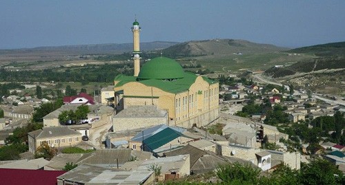 Село Губден Карабудахкентского района. Фото: официальный сайт администрации МО СЕЛЬСКОЕ ПОСЕЛЕНИЕ «СЕЛЬСОВЕТ «ГУБДЕНСКИЙ» https://мо-губден.рф/ Село Губден Карабудахкентского района. Фото: официальный сайт администрации МО СЕЛЬСКОЕ ПОСЕЛЕНИЕ «СЕЛЬСОВЕТ «ГУБДЕНСКИЙ» https://мо-губден.рф/