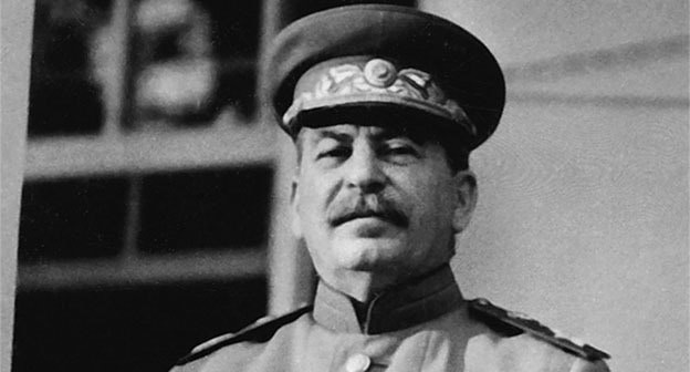 Иосиф Сталин. Фото: http://hdl.loc.gov/loc.pnp/cph.3a33351 https://ru.wikipedia.org Иосиф Сталин. Фото: http://hdl.loc.gov/loc.pnp/cph.3a33351 https://ru.wikipedia.org