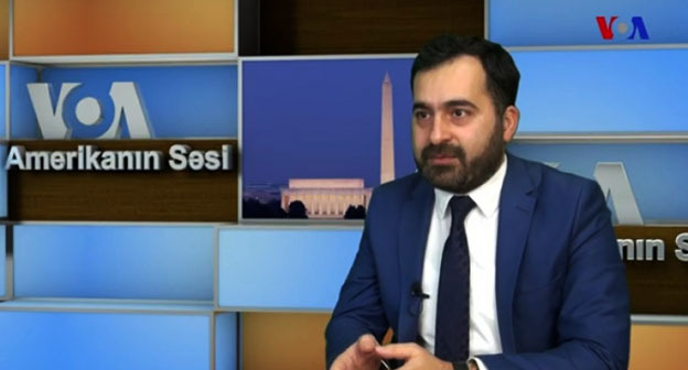 Бахтияр Гаджиев. Скриншот https://www.meydan.tv/az/article/zaderzhan-bahtiyar-gadzhiev-obnovleno/ Бахтияр Гаджиев. Скриншот https://www.meydan.tv/az/article/zaderzhan-bahtiyar-gadzhiev-obnovleno/