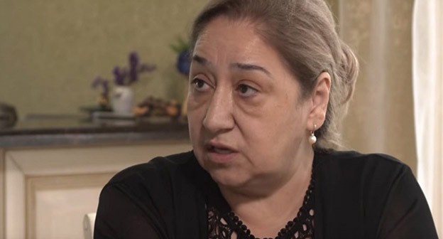 Cусанна Дудиева. Скриншот видео https://www.youtube.com/watch?v=bq0-JjbDuUA Cусанна Дудиева. Скриншот видео https://www.youtube.com/watch?v=bq0-JjbDuUA