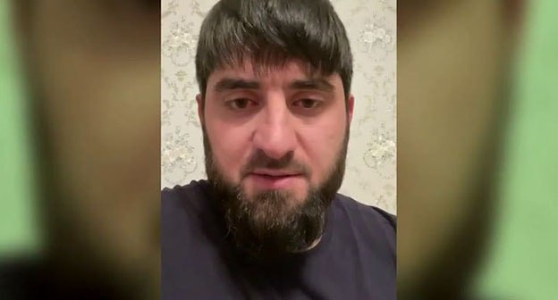 Блогер Хасан Халитов. Cкриншот видео https://www.youtube.com/channel/UCf7i34IfPLsCWl1ahNMhl3g Блогер Хасан Халитов. Cкриншот видео https://www.youtube.com/channel/UCf7i34IfPLsCWl1ahNMhl3g