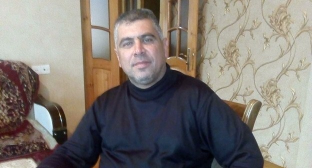 Ализамин Салаев. Фото личной страницы Ализамина Салаева в FB https://www.facebook.com/photo?fbid=230454144653581&set=ecnf.100030669903315 Ализамин Салаев. Фото личной страницы Ализамина Салаева в FB https://www.facebook.com/photo?fbid=230454144653581&set=ecnf.100030669903315