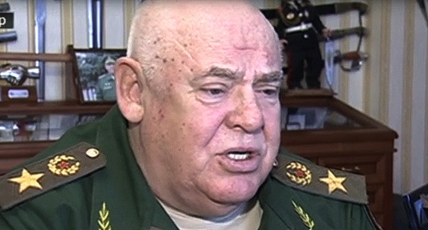 Виктор Казанцев. Кадр видео телеканала "Россия 24" https://u-f.ru/article/society/u6/2017/12/09/248024 Виктор Казанцев. Кадр видео телеканала "Россия 24" https://u-f.ru/article/society/u6/2017/12/09/248024