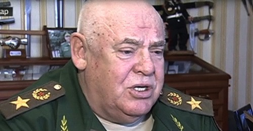 Виктор Казанцев. Кадр видео телеканала "Россия 24" https://u-f.ru/article/society/u6/2017/12/09/248024 Виктор Казанцев. Кадр видео телеканала "Россия 24" https://u-f.ru/article/society/u6/2017/12/09/248024