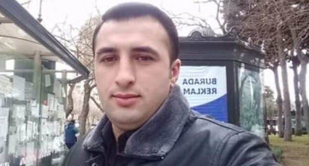 Ниямеддин Ахмедов. Фото: https://www.contact.az Ниямеддин Ахмедов. Фото: https://www.contact.az