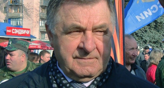 Владимир Нарожный. Фото: ALDOR46 https://ru.wikipedia.org/ Владимир Нарожный. Фото: ALDOR46 https://ru.wikipedia.org/