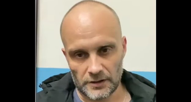 Григорий Чудинов. стопкадр видео канала "Блокнот.Ставрополь" https://www.youtube.com/watch?v=RofSHt0yj98&t=16s Григорий Чудинов. стопкадр видео канала "Блокнот.Ставрополь" https://www.youtube.com/watch?v=RofSHt0yj98&t=16s