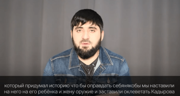 Стоп-кадр видео "По поводу объявленной мне кровной мести <...>", https://youtu.be/0xsVRbi1kYE Стоп-кадр видео "По поводу объявленной мне кровной мести <...>", https://youtu.be/0xsVRbi1kYE