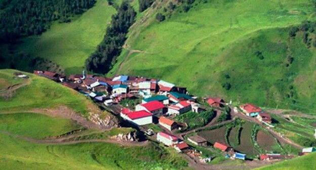Село Гутатли Цунтинского района Дагестана. Фото: официальный сайт села Гутатли Цунтинского района МР "Цунтинский район" //cunta.ru/content/gutatli Село Гутатли Цунтинского района Дагестана. Фото: официальный сайт села Гутатли Цунтинского района МР "Цунтинский район" //cunta.ru/content/gutatli