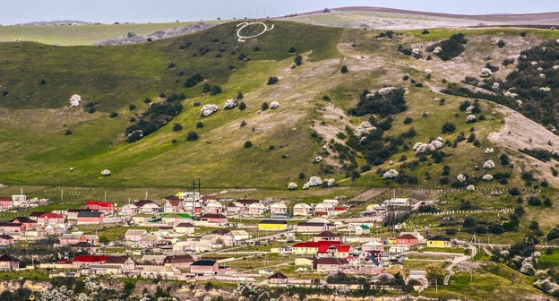 Село Гази-Юрт, Ингушетия. Фото https://www.wikiznanie.ru/wp/index.php/Гази-Юрт Село Гази-Юрт, Ингушетия. Фото https://www.wikiznanie.ru/wp/index.php/Гази-Юрт